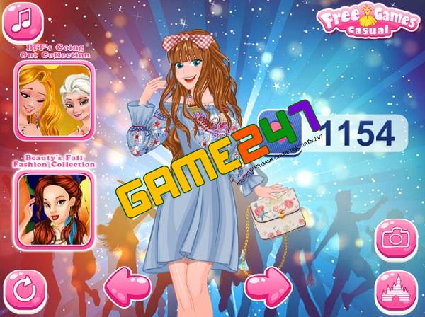 game Cuộc chiến thời trang 24h y8 Game Game Cuoc chien thoi trang 24h y81, Game Miễn Phí, Game 247