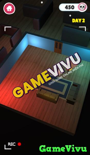 game Con ma chạy trốn hình ảnh 2 Game image 1, Game Miễn Phí, Game 247