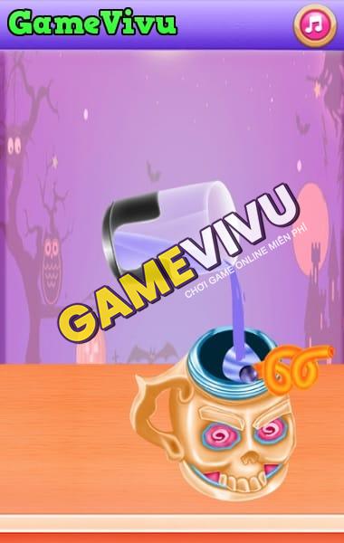 game Cửa hàng đồ ăn halloween hình ảnh 4 Game image 5, Game Miễn Phí, Game 247