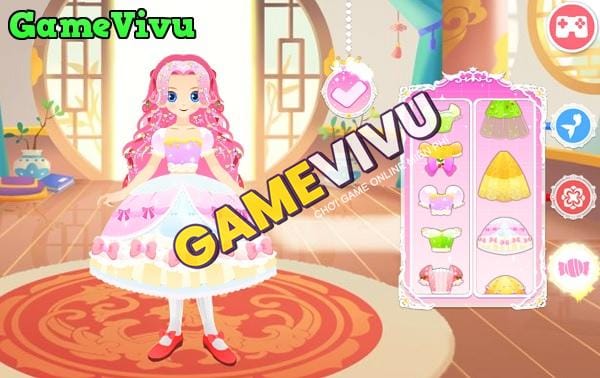 game Thời trang công chúa Babybus hình ảnh 2 Game Game Thoi trang cong chua babybus hinh anh 21, Game Miễn Phí, Game 247