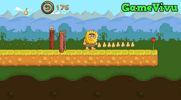Game Adam và Eva: Về nhà - Chơi Game Miễn Phí Trực Tuyến