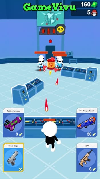 game Agent J hình ảnh 1 game Agent J hình ảnh 1