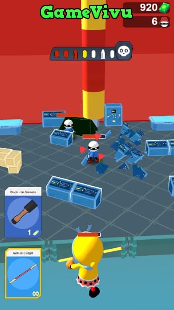 game Agent J online game Agent J online