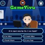 Ai là triệu phú 2021