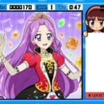 Aikatsu stars