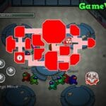 game Among Us kẻ mạo danh 3 hình ảnh 3
