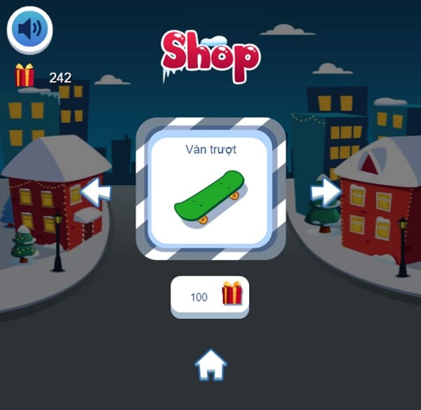 game Among Us nhặt quà giáng sinh hình ảnh 3 game Among Us nhặt quà giáng sinh hình ảnh 3