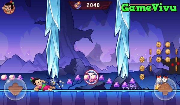 game Anh em hồ lô hình ảnh 1 game Anh em hồ lô hình ảnh 1