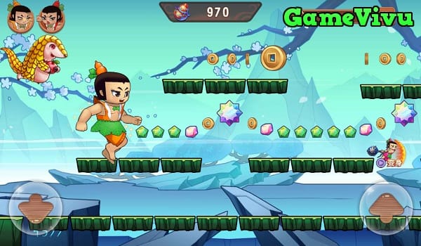 game Anh em hồ lô hình ảnh 3 game Anh em hồ lô hình ảnh 3