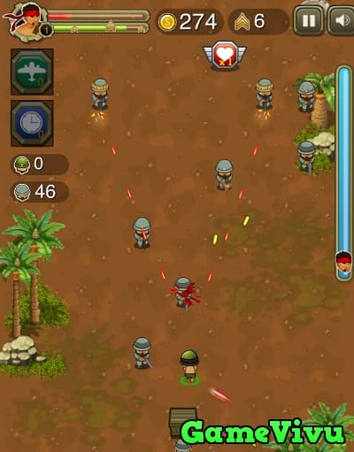 game Anh hung nho tuoi hinh anh 3