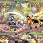 Anime battle 3.1