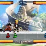 Anime battle 3.8