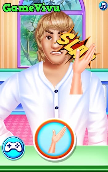 game Anna yêu và hận hình ảnh 1