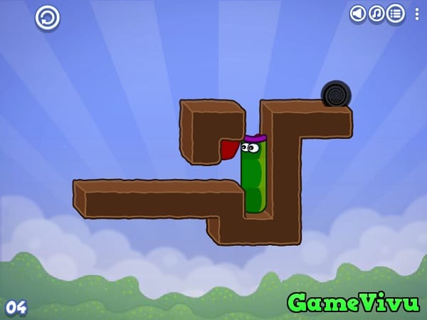 game Apple Worm sâu ăn táo game Apple Worm sâu ăn táo