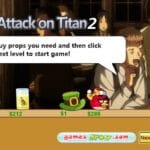 Attack on Titan 2