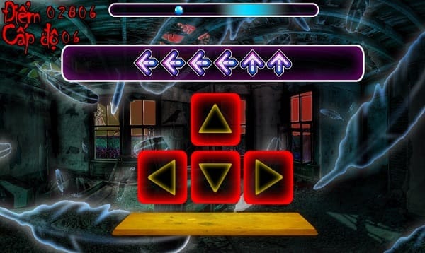 game Audition love mobile vtc 24h