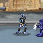 Autobot biến hình