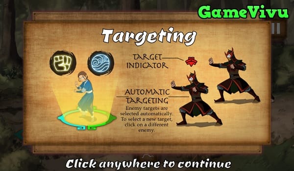 game Avatar công thành chiến 3 hình ảnh 1