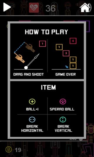 game Bắn bóng vào các ô số game Ban bong vao cac o so