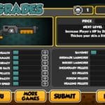Shotgun vs Zombies