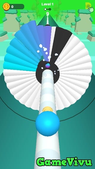game Bắn súng sơn hình ảnh 2