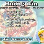 Bánh kem nhân đậu phộng