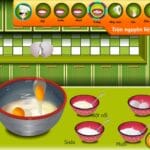 Bánh socola anh đào