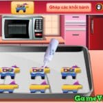 Bánh nướng kỳ lân