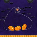 Bảo vệ bí ngô halloween