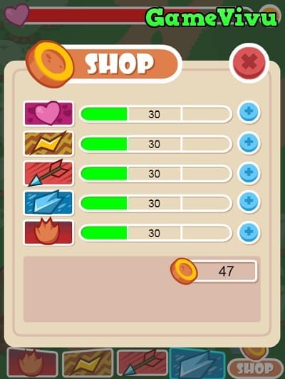 game Bảo vệ vương quốc 3 hình ảnh 2 game Bao ve vuong quoc 3 hinh anh 2