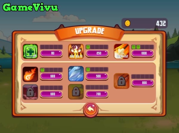 game Bảo vệ vương quốc mèo hình ảnh 3