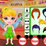 Barbie đi Disneyland