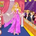 Barbie thiết kế thời trang