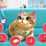 Barbie và cuộc giải cứu thần kỳ