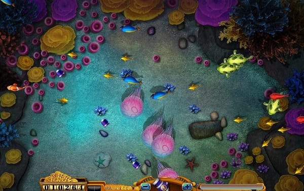 game Bắt cá trong siêu thị game Bat ca trong sieu thi