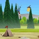 Ben 10 cứu nạn