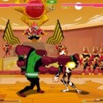 Ben 10 trận chiến cuối cùng