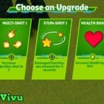 Ben 10 phá vòng vây