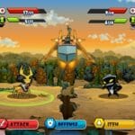 Ben 10 vô địch thiên hà