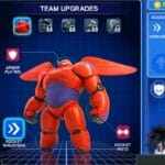 Biệt đội Big hero 6