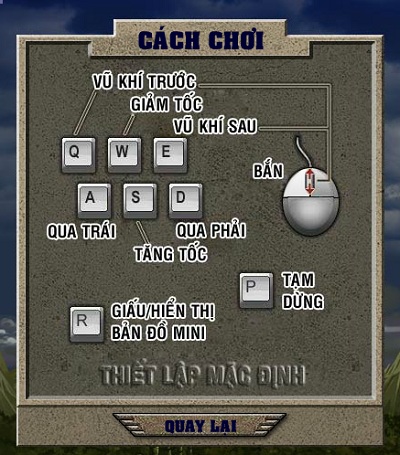 game Biệt kích dù miễn phí cho máy tính pc game Biet kich du mien phi cho may tinh pc