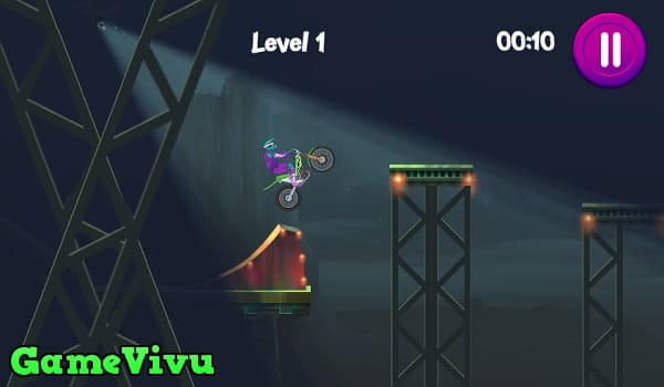 game Biểu diễn moto 2 hình ảnh 1 game Biểu diễn moto 2 hình ảnh 1