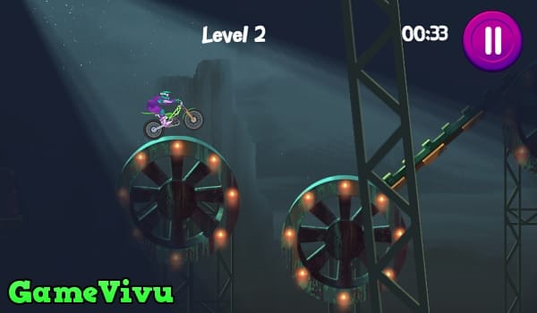 game Biểu diễn moto 2 hình ảnh 2 game Biểu diễn moto 2 hình ảnh 2