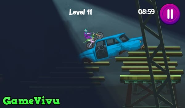 game Biểu diễn moto 2 hình ảnh 3 game Biểu diễn moto 2 hình ảnh 3