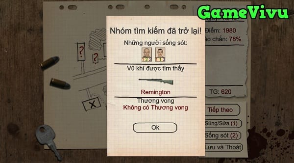 game Binh đoàn thây ma hình ảnh 2 game Binh đoàn thây ma hình ảnh 2
