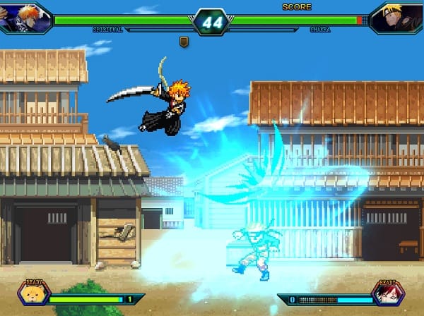 game Bleach vs Naruto 3.2 online mới nhất game Bleach vs Naruto 3.2 online moi nhat