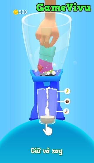 game Blend It 3D hình ảnh 1