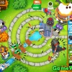 Bloons TD 6
