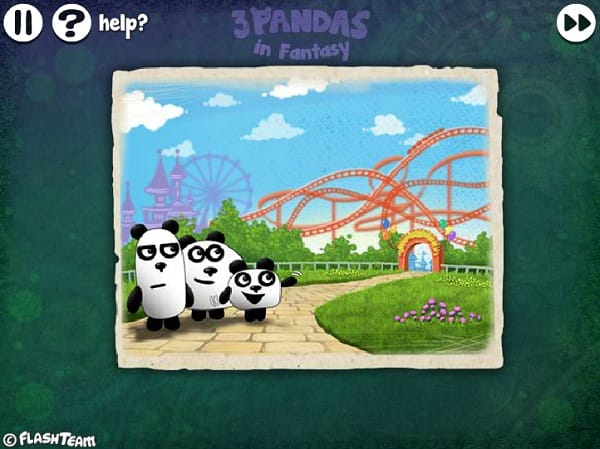 game Bo ba gau truc 5 hinh anh 1