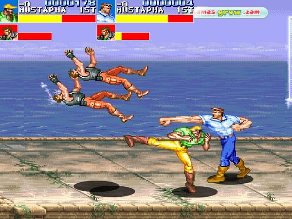 game Bo doi 2 nguoi choi